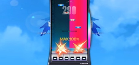 DJMAX RESPECT V - Trilogy Pack DLC Steam CD Key DJMAX RESPECT V - Trilogy Pack DLC Steam CD Key