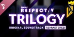 DJMAX RESPECT V - TRILOGY Original Soundtrack (REMASTERED) DLC Steam CD Key