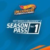 Hot Wheels Unleashed 2 Turbocharged - Season Pass Vol. 1 DLC EU XBOX One / Xbox Series X|S / PC CD Key