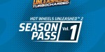 Hot Wheels Unleashed 2 Turbocharged - Season Pass Vol. 1 DLC EU XBOX One / Xbox Series X|S / PC CD Key