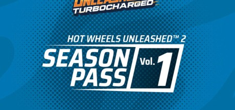 Hot Wheels Unleashed 2 Turbocharged - Season Pass Vol. 1 DLC EU XBOX One / Xbox Series X|S / PC CD Key