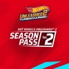 Hot Wheels Unleashed 2 Turbocharged - Season Pass Vol. 2 DLC EU XBOX One / Xbox Series X|S / PC CD Key