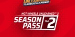 Hot Wheels Unleashed 2 Turbocharged - Season Pass Vol. 2 DLC EU XBOX One / Xbox Series X|S / PC CD Key