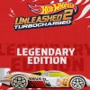 Hot Wheels Unleashed 2 Turbocharged Legendary Edition EU XBOX One / Xbox Series X|S / Windows 10 CD Key