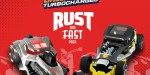 Hot Wheels Unleashed 2 Turbocharged - Rust and Fast Pack DLC EU PS5 CD Key
