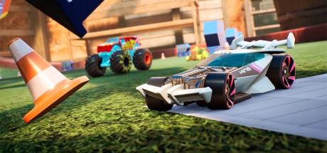 Hot Wheels Unleashed 2 Turbocharged - Pure Fire Pack DLC EU PS5 CD Key