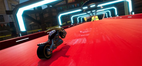 Hot Wheels Unleashed 2 Turbocharged - Season Pass Vol. 1 DLC EU XBOX One / Xbox Series X|S / PC CD Key