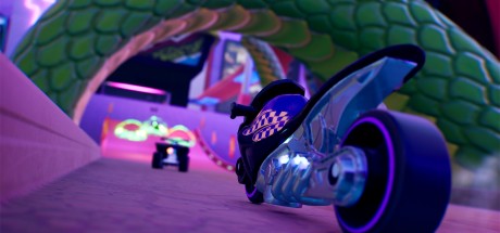 Hot Wheels Unleashed 2 Turbocharged - Season Pass Vol. 1 DLC EU XBOX One / Xbox Series X|S / PC CD Key