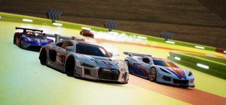 Hot Wheels Unleashed 2 Turbocharged - Season Pass Vol. 1 DLC EU XBOX One / Xbox Series X|S / PC CD Key