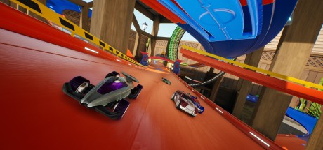 Hot Wheels Unleashed 2 Turbocharged - Season Pass Vol. 1 DLC EU XBOX One / Xbox Series X|S / PC CD Key