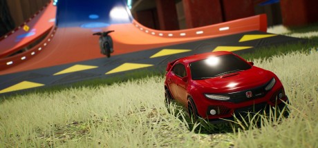 Hot Wheels Unleashed 2 Turbocharged - Season Pass Vol. 1 DLC EU XBOX One / Xbox Series X|S / PC CD Key