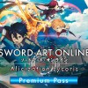 SWORD ART ONLINE Alicization Lycoris Premium Pass PC Steam CD Key
