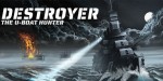 Destroyer: The U-Boat Hunter EU Steam CD Key