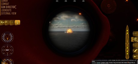 Destroyer: The U-Boat Hunter EU Steam CD Key Destroyer: The U-Boat Hunter EU Steam CD Key