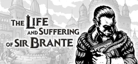 The Life and Suffering of Sir Brante AR XBOX One / Xbox Series X|S CD Key