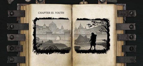 The Life and Suffering of Sir Brante EU Steam CD Key