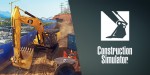 Construction Simulator Extended Edition EU PC Steam CD Key