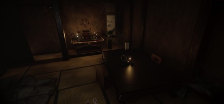 DEVOUR EU PC Steam CD Key