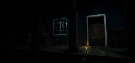 DEVOUR EU PC Steam CD Key