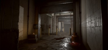 DEVOUR EU PC Steam CD Key