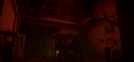 DEVOUR EU PC Steam CD Key