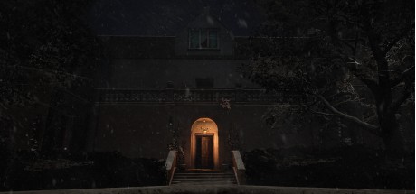 DEVOUR EU PC Steam CD Key