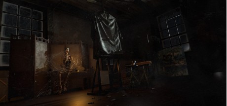 DEVOUR EU PC Steam CD Key