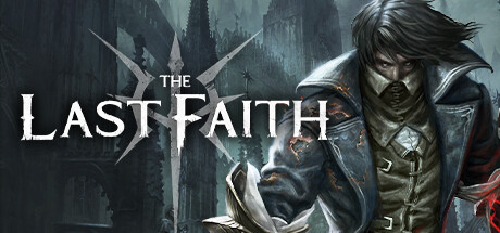 The Last Faith EU PC Steam CD Key The Last Faith EU PC Steam CD Key