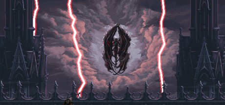 The Last Faith Steam CD Key