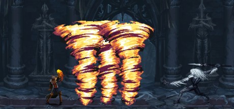 The Last Faith Steam CD Key