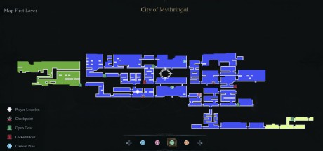 The Last Faith Steam CD Key