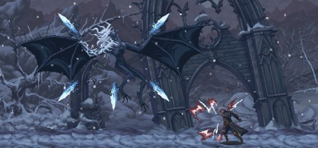 The Last Faith Steam CD Key