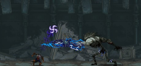 The Last Faith Steam CD Key