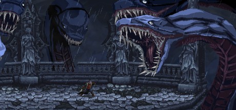 The Last Faith Steam CD Key