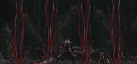 The Last Faith Steam CD Key