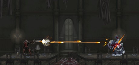 The Last Faith LATAM Steam CD Key The Last Faith LATAM Steam CD Key