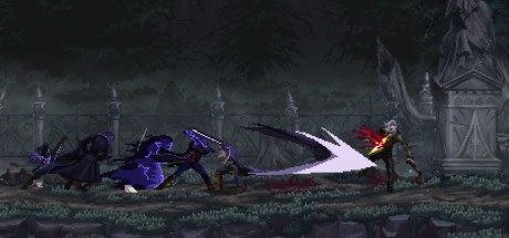 The Last Faith LATAM Steam CD Key The Last Faith LATAM Steam CD Key