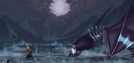 The Last Faith LATAM Steam CD Key The Last Faith LATAM Steam CD Key