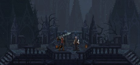 The Last Faith LATAM Steam CD Key The Last Faith LATAM Steam CD Key