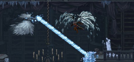 The Last Faith LATAM Steam CD Key The Last Faith LATAM Steam CD Key