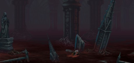 The Last Faith LATAM Steam CD Key The Last Faith LATAM Steam CD Key