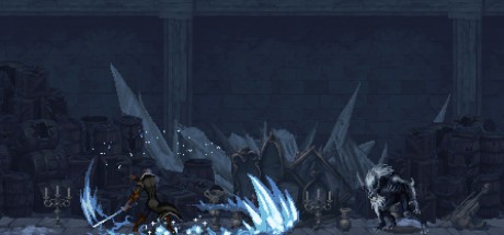 The Last Faith LATAM Steam CD Key The Last Faith LATAM Steam CD Key