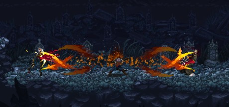 The Last Faith LATAM Steam CD Key The Last Faith LATAM Steam CD Key