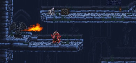 The Last Faith LATAM Steam CD Key The Last Faith LATAM Steam CD Key