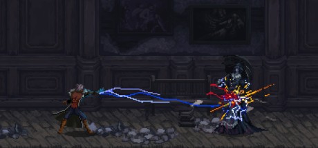 The Last Faith LATAM Steam CD Key The Last Faith LATAM Steam CD Key