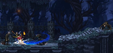 The Last Faith LATAM Steam CD Key The Last Faith LATAM Steam CD Key