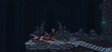 The Last Faith LATAM Steam CD Key The Last Faith LATAM Steam CD Key