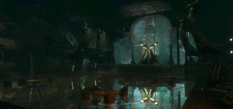 BioShock: The Collection EU Steam CD Key BioShock: The Collection EU Steam CD Key