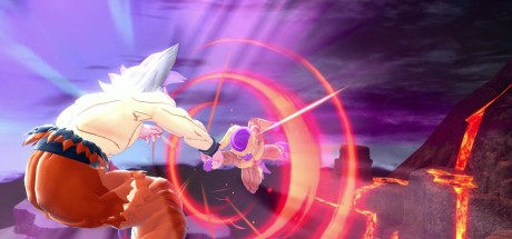 Dragon Ball: The Breakers Special Edition EU Nintendo Switch CD Key Dragon Ball: The Breakers Special Edition EU Nintendo Switch CD Key