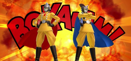 Dragon Ball: The Breakers Special Edition EU Nintendo Switch CD Key Dragon Ball: The Breakers Special Edition EU Nintendo Switch CD Key
